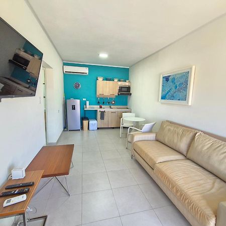 Ocean Breeze Apartments In Aruba Ораниестад Екстериор снимка
