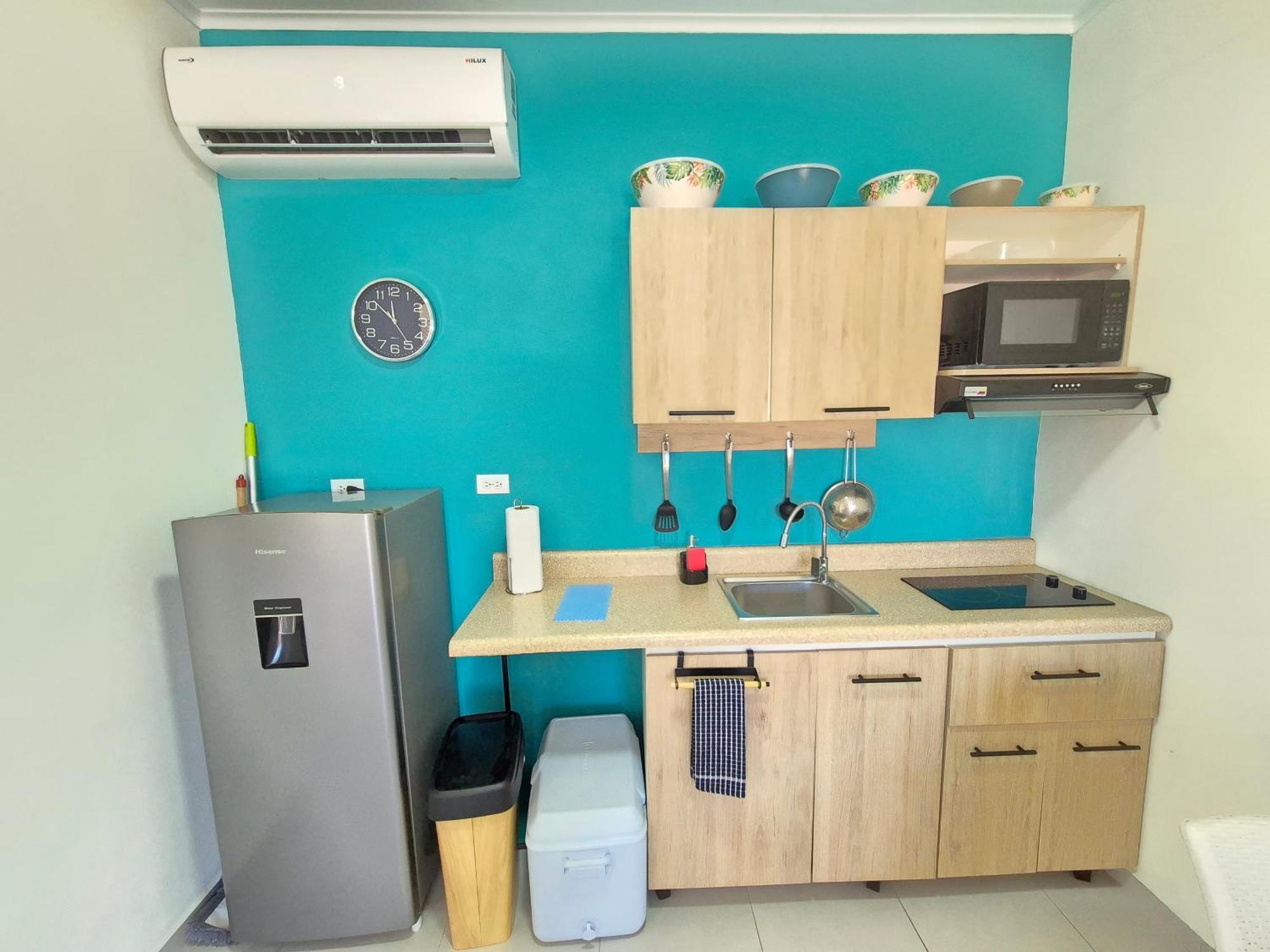 Ocean Breeze Apartments In Aruba Ораниестад Екстериор снимка
