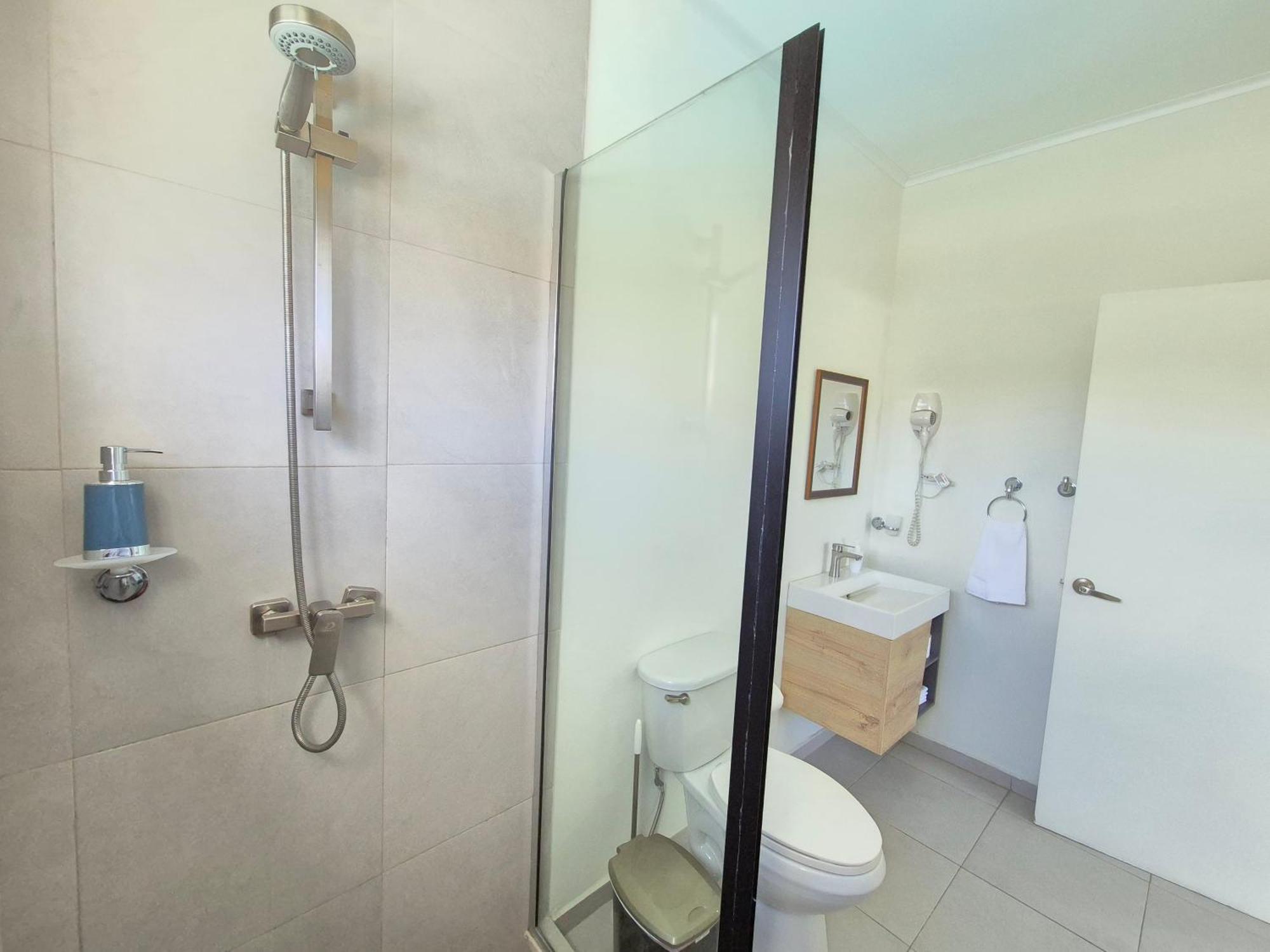 Ocean Breeze Apartments In Aruba Ораниестад Екстериор снимка